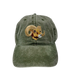 Hat - Bighorn - Zion Natl Park Forever Project