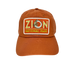 Hat - Zion Lizard Desert - Zion Natl Park Forever Project