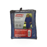 Rain Poncho - Adult Asst. Color