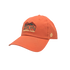 Hat - Zion Ripstop Red/Orange - Zion Natl Park Forever Project