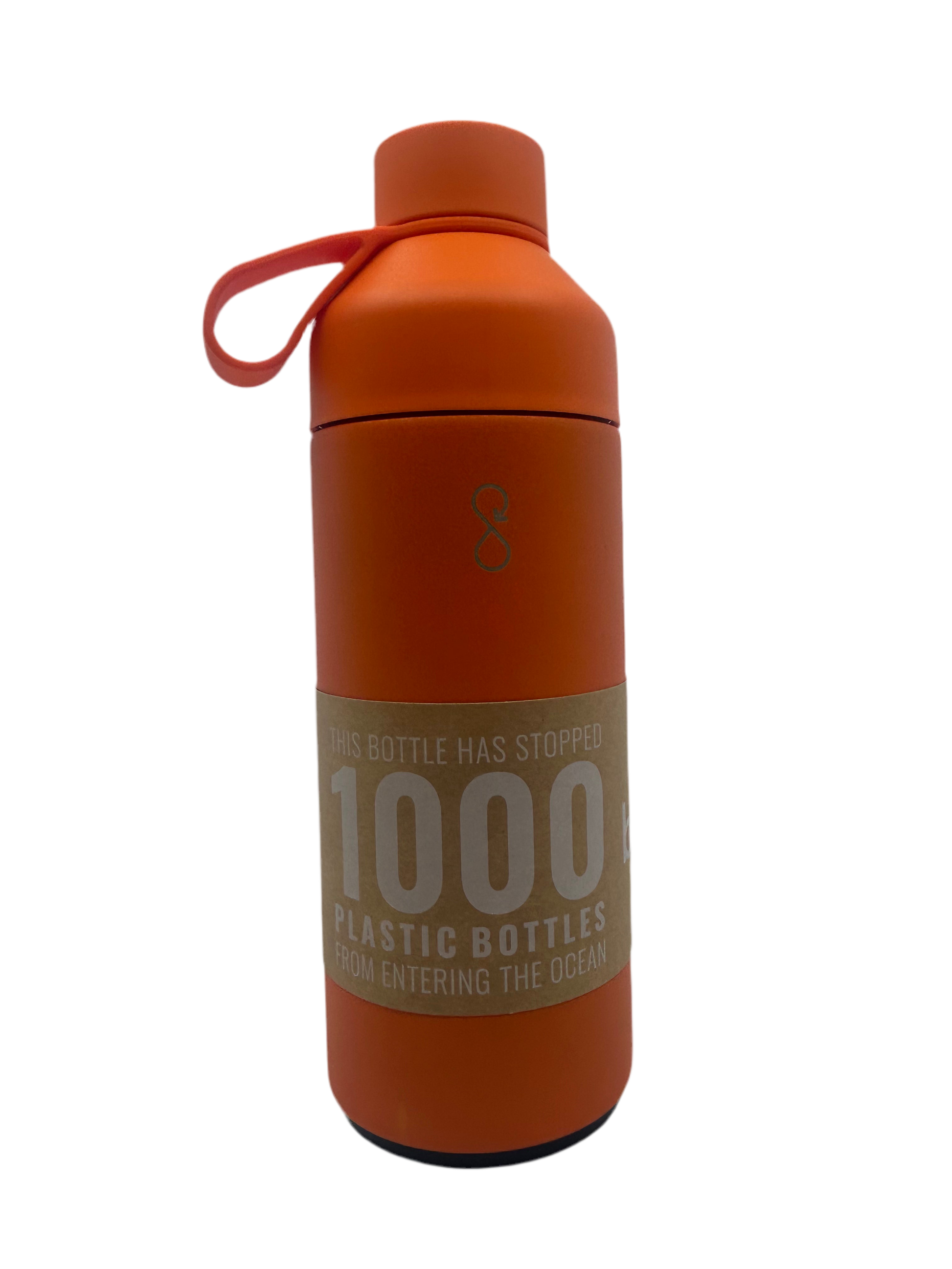 Water Bottle - Ocean Bottle 34oz -