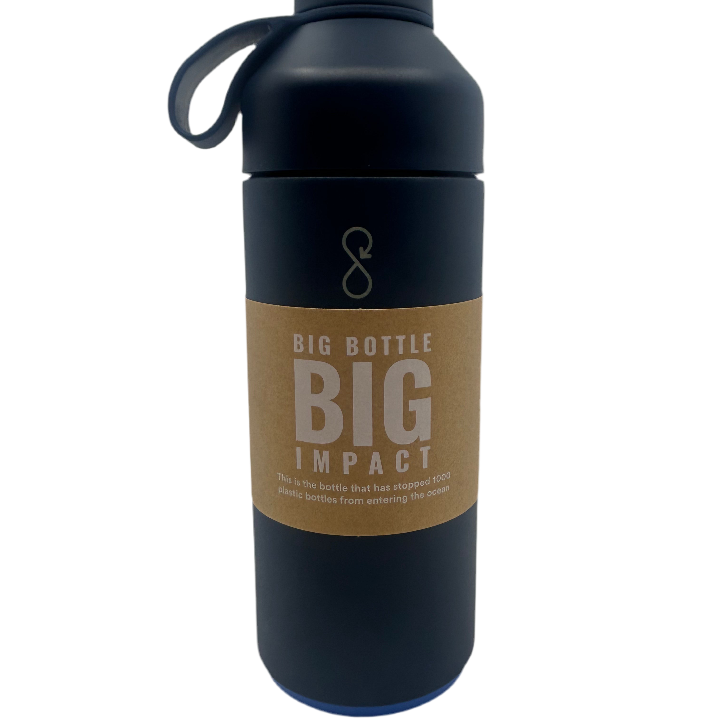 Water Bottle - Ocean Bottle 34oz -