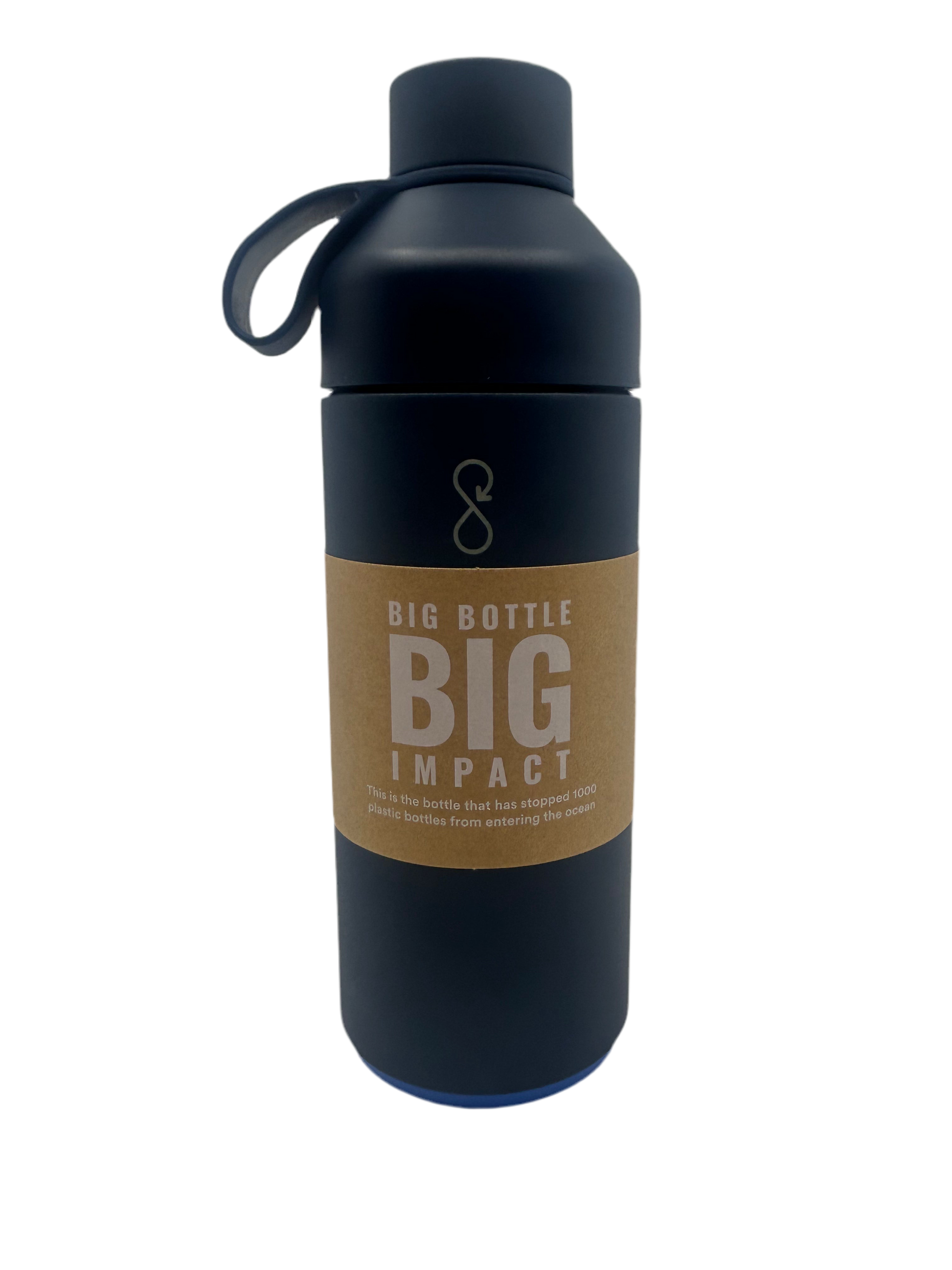 Water Bottle - Ocean Bottle 34oz -