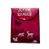 Backpack - Jr Ranger Pink - 72837 - D - Zion Natl Park Forever Project