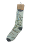 Sock - Zion Map - Zion Natl Park Forever Project