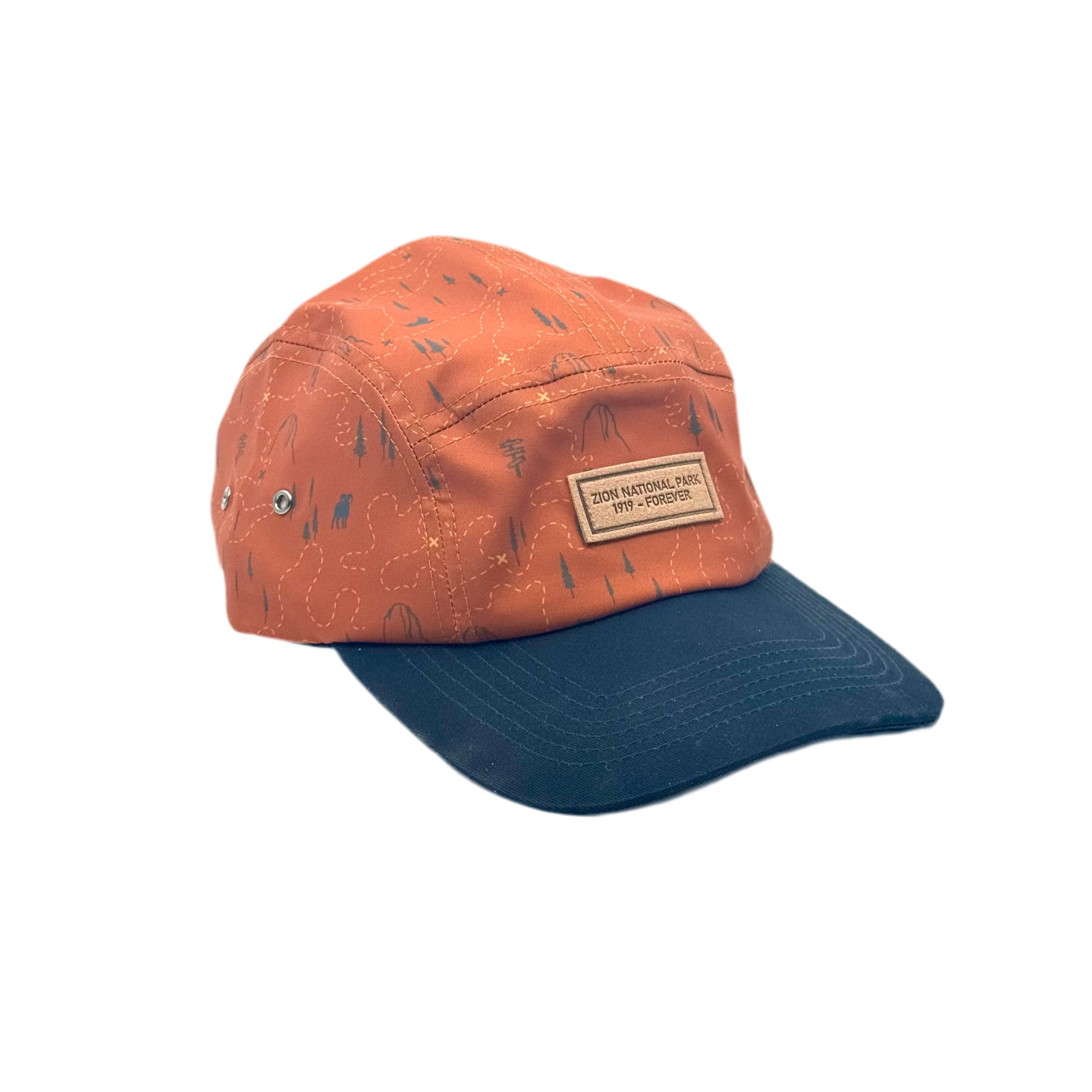 Hat - Zion