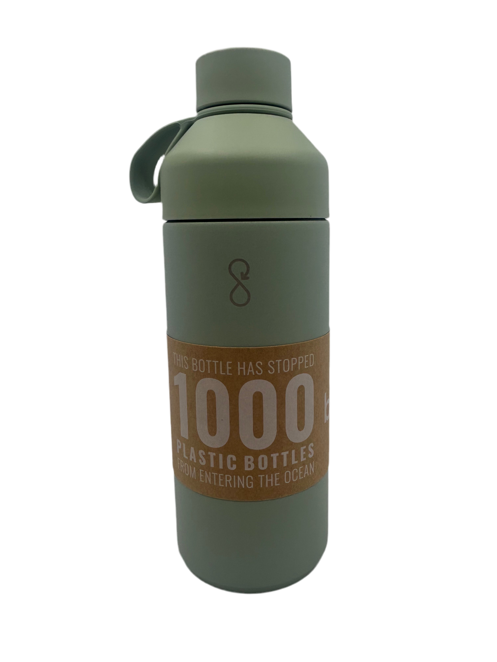 Water Bottle - Ocean Bottle 34oz -