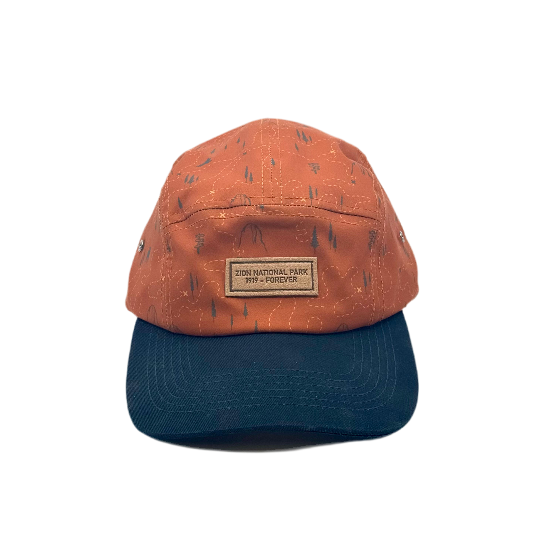 Hat - Zion