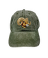 Hat - Bighorn - Zion Natl Park Forever Project