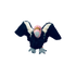 Plush - California Condor - Zion Natl Park Forever Project