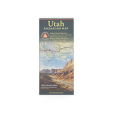 Map - Utah Recreation