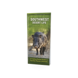 Folding - Pocket Nat Guide - SW Life