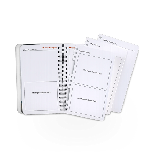 Passport - Expander Pack - Classic