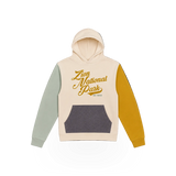 Good Land Supply Co. Zion Crossroads Hoodie sweatshirt with a comfortable fit and stylish design, perfect for casual wear.