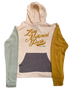 Sweatshirt - Zion Crossroads - Zion Natl Park Forever Project