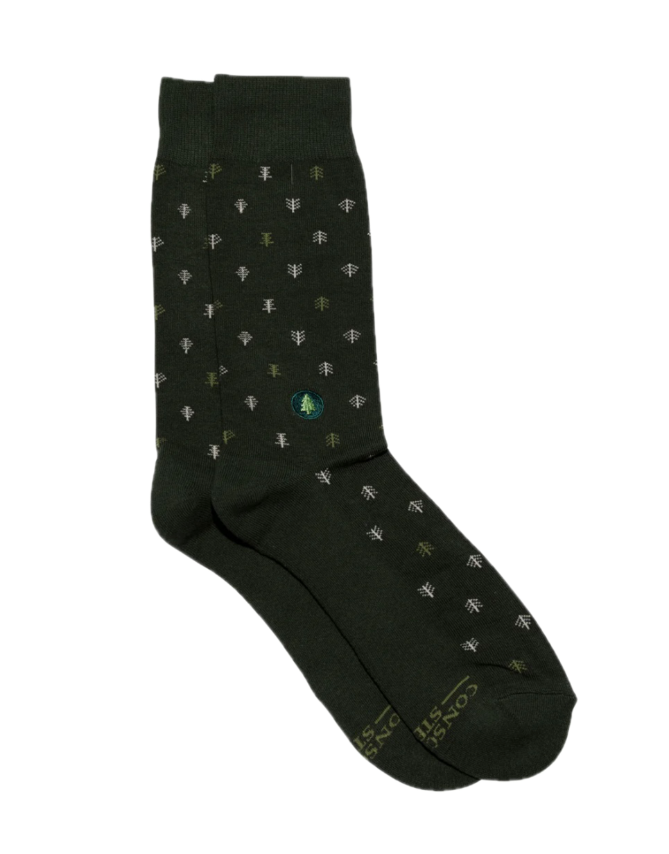 Sock - Trees
