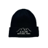 Hat - Rugged Cliffs Beanie - Zion Natl Park Forever Project