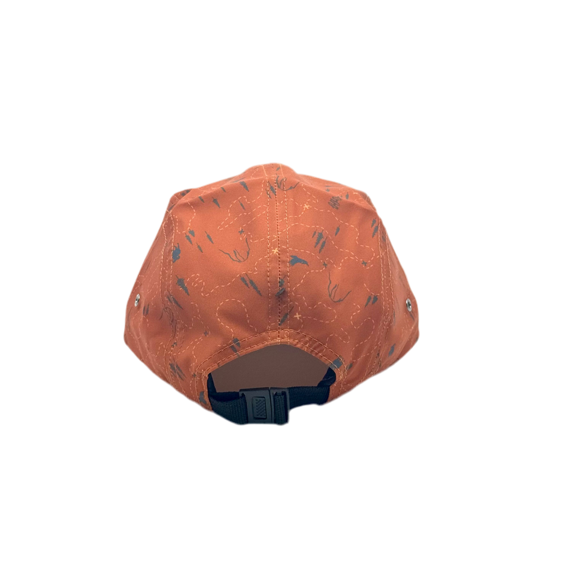 Hat - Zion