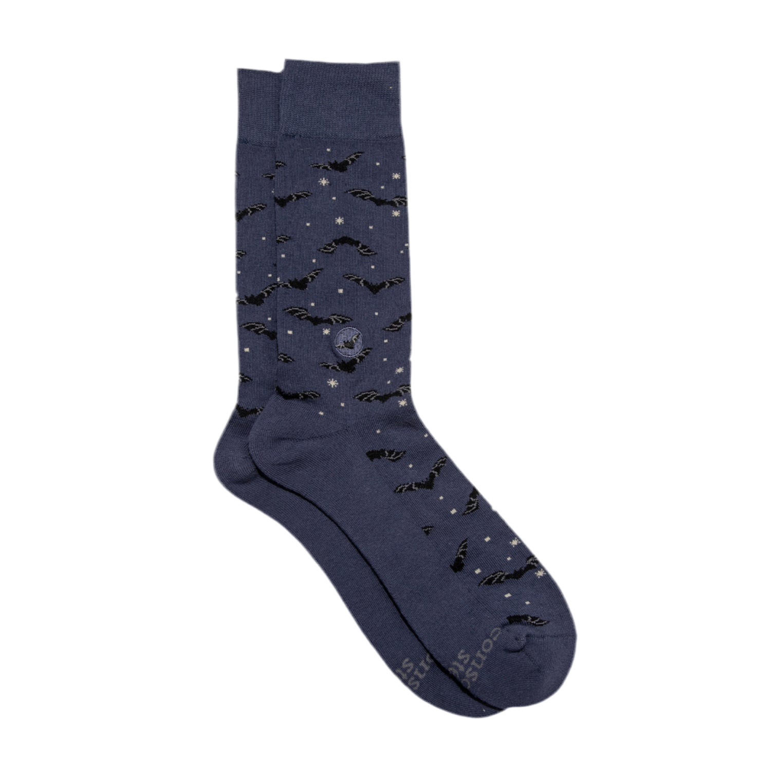 Sock - Bats - Zion Natl Park Forever Project
