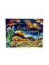 Book - Whooos Awake In The Desert - Zion Natl Park Forever Project