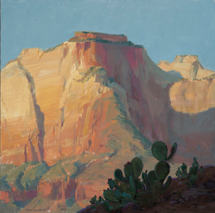 Zion's CrownEllie Wilson