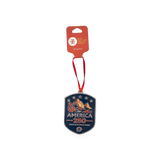 Ornament - America 250 - D