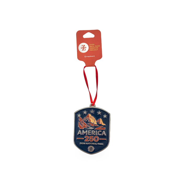 Ornament - America 250