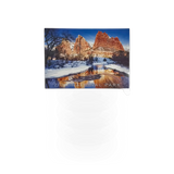 Impact Photographics 4x6 postcard featuring a full-sized image, ideal for mailing or display, showcasing vibrant photographic quality.