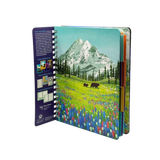 Book - National Parks Planner - Zion Natl Park Forever Project