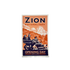 Poster - Opening Zion - Zion Natl Park Forever Project