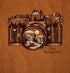 Tshirt - Click Zion - Zion Natl Park Forever Project