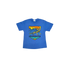 Tshirt - Yth Woodblock Collared Lizard - Zion Natl Park Forever Project