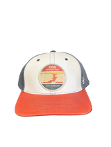 Hat - Custom Vintage Circle - Zion Natl Park Forever Project