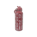 Water Bottle - Wondery Parks of the USA Bucket List - Canyon Clay