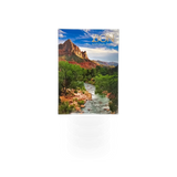 Impact Photographics 4x6 postcard featuring a high-quality full-size image on a VA cardstock.