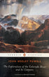 Book - Exploration Of The Colorado River - Zion Natl Park Forever Project