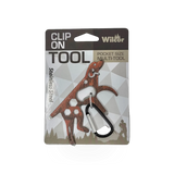 Tool - Clip On Multi-Tool Dog