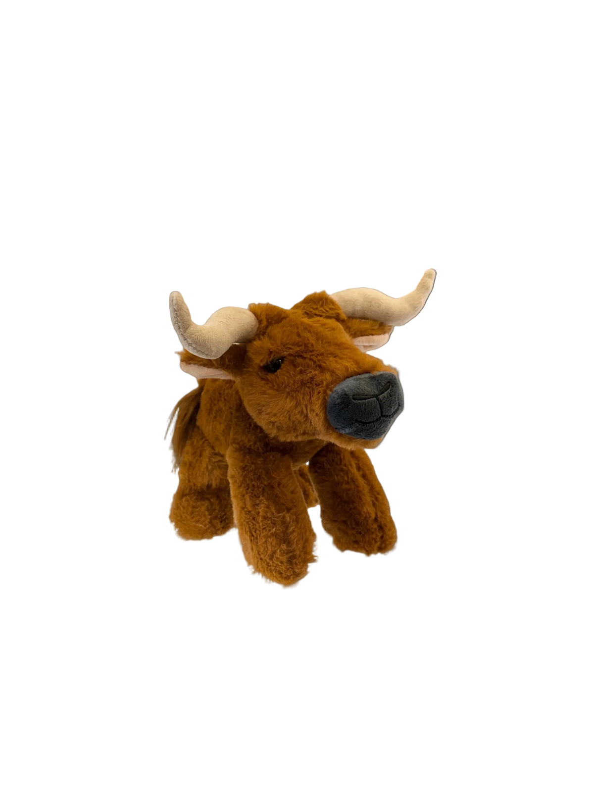 Adopt-A-Longhorn - Plush PISP