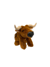 Adopt-A-Longhorn - Plush PISP
