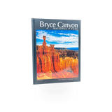 Park Partners Zion and Bryce double pack hardback book set, featuring detailed travel guides and scenic photography.