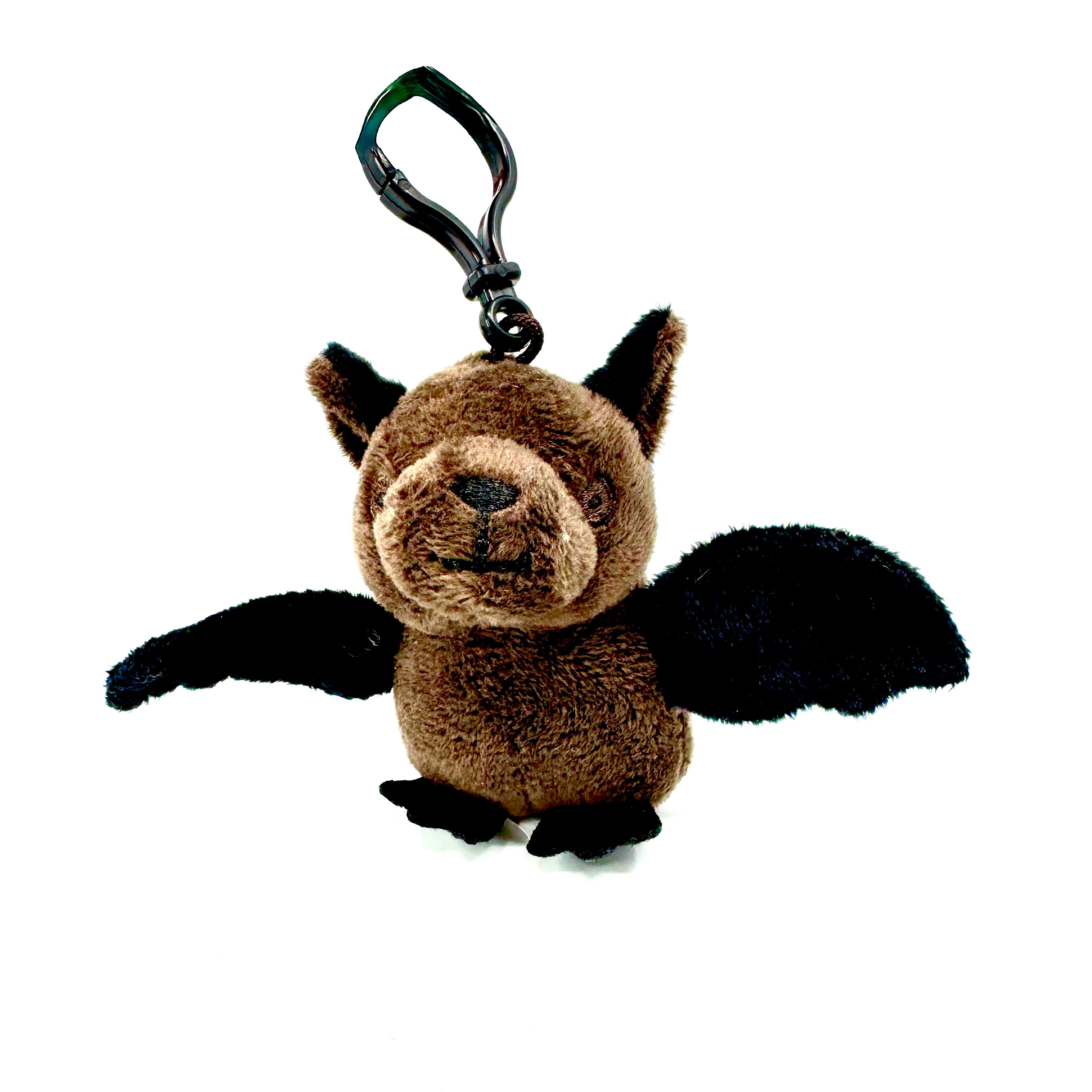 Keychain - Bat - 92500-P1U03 - Zion Natl Park Forever Project