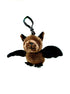 Keychain - Bat - 92500-P1U03 - Zion Natl Park Forever Project
