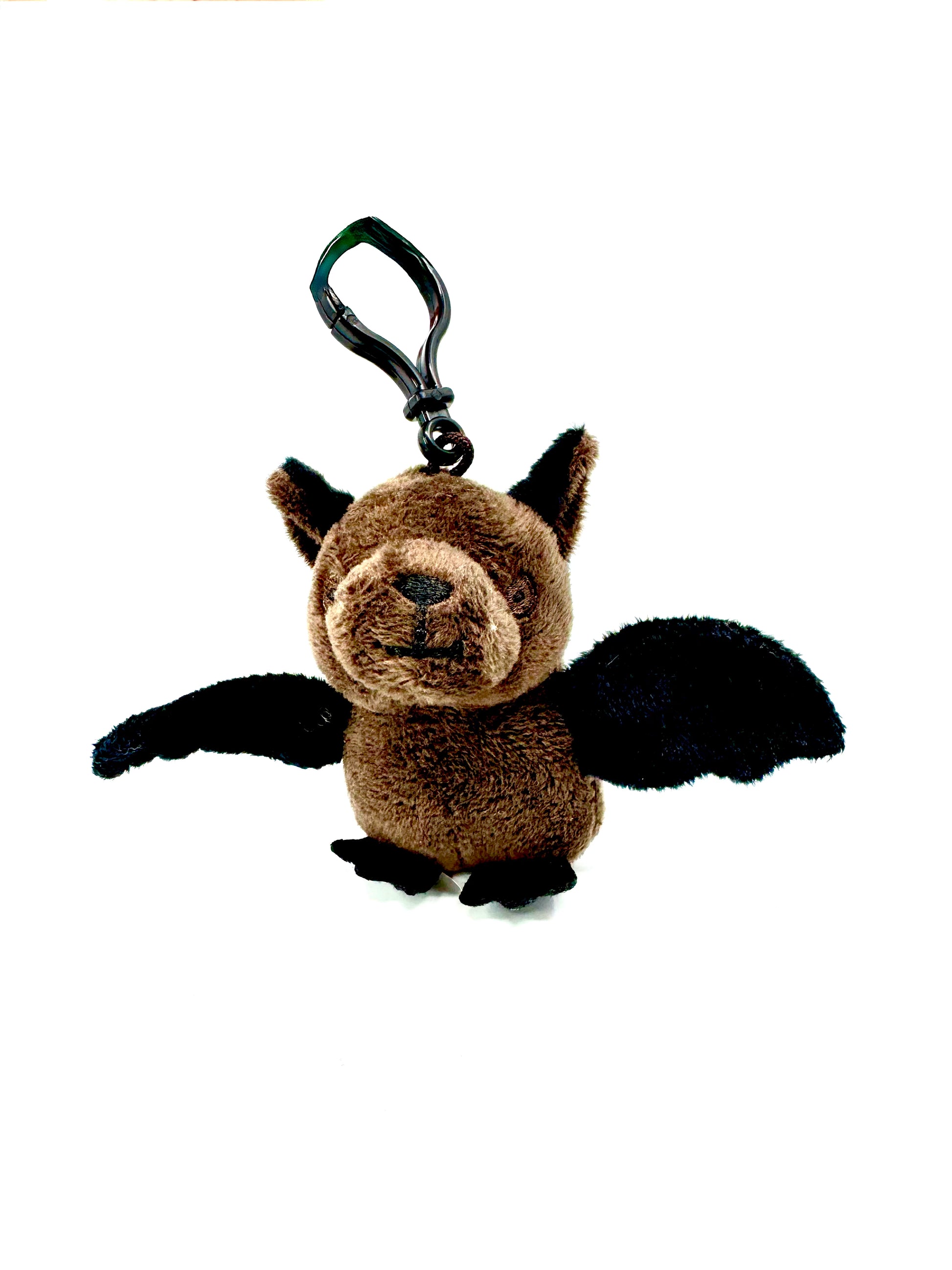 Keychain - Bat - 92500-P1U03 - Zion Natl Park Forever Project
