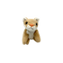 Plush - Puppet Finger - Mountain Lion/Cougar - Zion Natl Park Forever Project