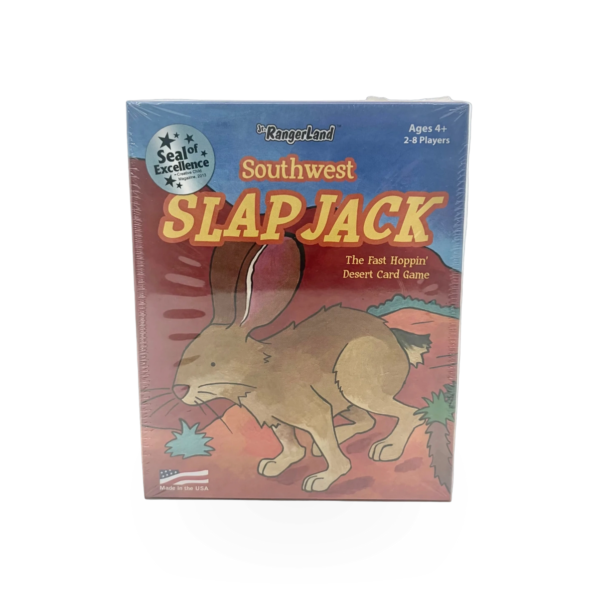Game - SW Slapjack