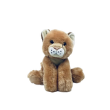 Plush - Mountain Lion/Cougar - Wild Onez - Zion Natl Park Forever Project