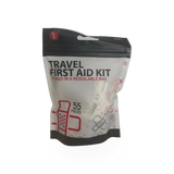Kit - First Aid 55 Piece Travel Kit