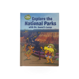 Book - Explore the Natl Parks - Lorax