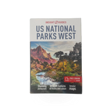 Book - US Natl Parks West Insight Guides