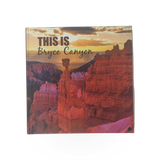 Book - This Is Bryce